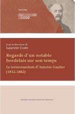 REGARDS D'UN NOTABLE BORDELAIS SUR SON TEMPS