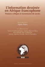 L'information dessinée en Afrique francophone