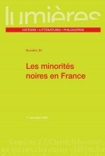 Les minorités noires en France