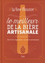 La Fine Mousse - Le meilleur de la bière artisanale