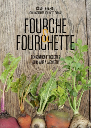 Fourche & fourchette