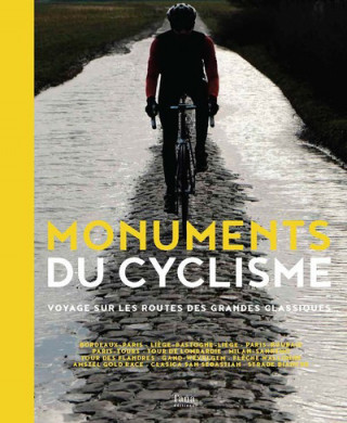 Monuments du cyclisme