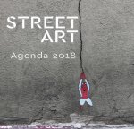 Street art Agenda 2018