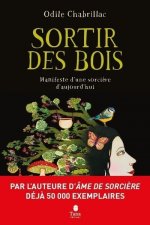 Sortir des bois - Manifeste d'une sorcière d'aujourd'hui - manifeste des sorcières pour un monde mei