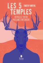 Les 5 temples