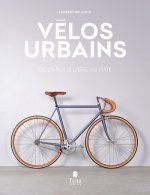 Vélos urbains