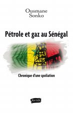 Pétrole et gaz au Sénégal