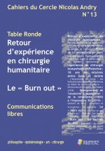 CAHIERS DU CERCLE N. ANDRY N°13