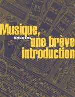 MUSIQUE, UNE BREVE INTRODUCTION