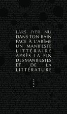 Nu dans ton bain face a l'abime