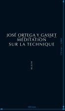 MEDITATION SUR LA TECHNIQUE