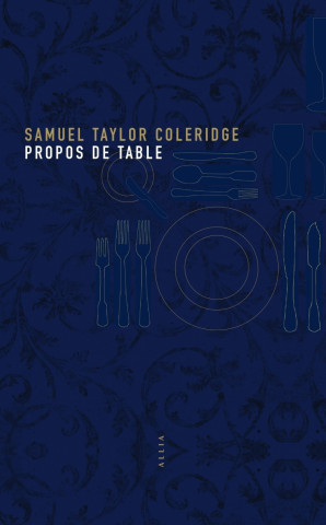PROPOS DE TABLE