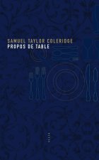 PROPOS DE TABLE