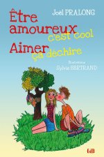 Être amoureux c’est cool
