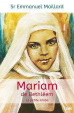 Mariam de Bethléem.. la petite arabe