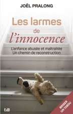 Les larmes de l'innocence