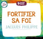 9 jours pour fortifier sa foi - Livre audio