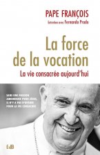 LA FORCE DE LA VOCATION. LA VIE CONSACRÉE AUJOURD'HUI