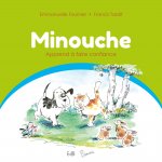 Minouche apprend à faire confiance