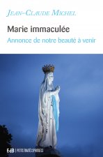 Marie Immaculée
