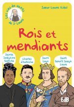 3 Rois et mendiants