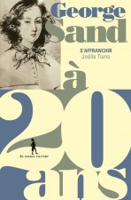 George Sand à 20 ans