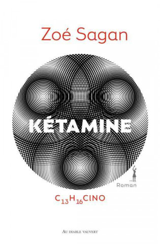 Kétamine