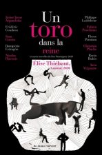 Recueil 2020 et autres nouvelles du prix Hemingway