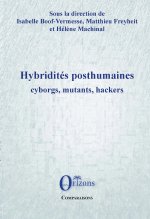 Hybridités posthumaines