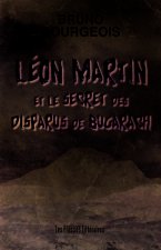 LEON MARTIN ET LE SECRET DES D