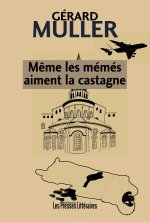 MEME LES MEMES AIMENT LA CASTAGNE