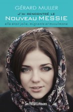 J'AI RENCONTRE LE NOUVEAU MESSIE ELLE ETAIT JOLIE, MIGRANTE ET MUSULMANE