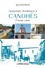 SOUVENIRS D'ENFANCE A CANOHES