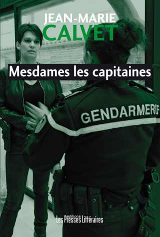 MESDAMES LES CAPITAINES