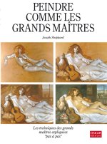 Peindre comme les grands maitres
