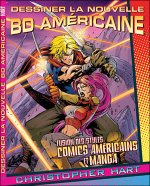 Dessiner la nouvelle bd americaine