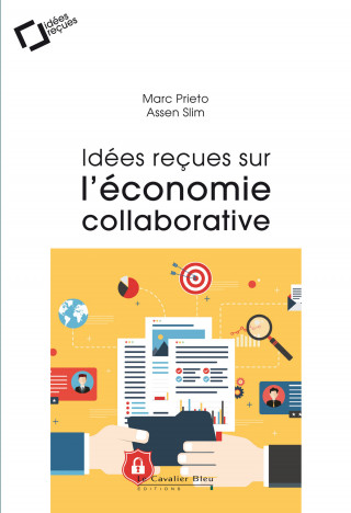 Idees recues sur l'economie collaborative