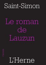 Roman de lauzun (Le)