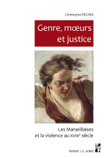 GENRE MOEURS ET JUSTICE