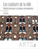 COULEURS DE LA VILLE