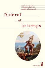 DIDEROT ET LE TEMPS