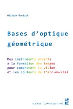 BASES D OPTIQUE GEOMETRIQUE