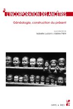 INCORPORATION DES ANCETRES