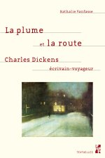 LA PLUME ET LA ROUTE