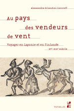 AU PAYS DES VENDEURS DE VENT