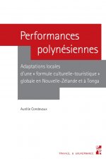 PERFORMANCES POLYNESIENNES