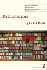 PATRIMOINES GIONIENS
