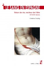 LE SANG EN ESPAGNE