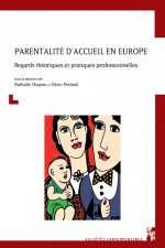 PARENTALITÉ D'ACCUEIL EN EUROPE