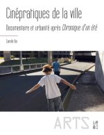 CINÉPRATIQUES DE LA VILLE